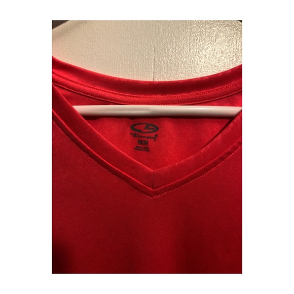 Champion Workout Shirt - Picture 2 of 2